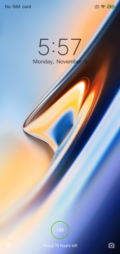 oneplus.SS3 V10 screenshot