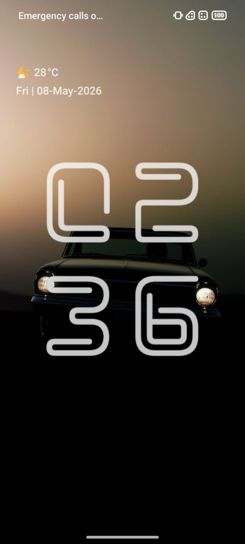 Simple-3 screenshot