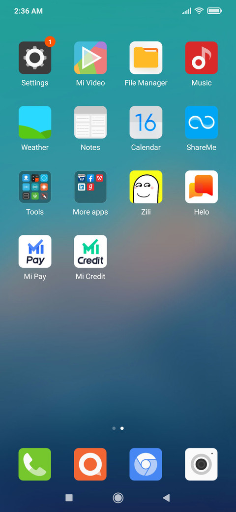 TeeJay screenshot