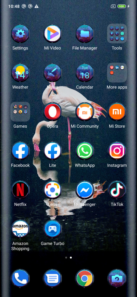 Sergio screenshot