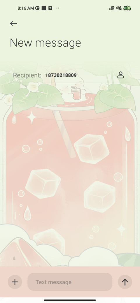 Watermelon Juice screenshot