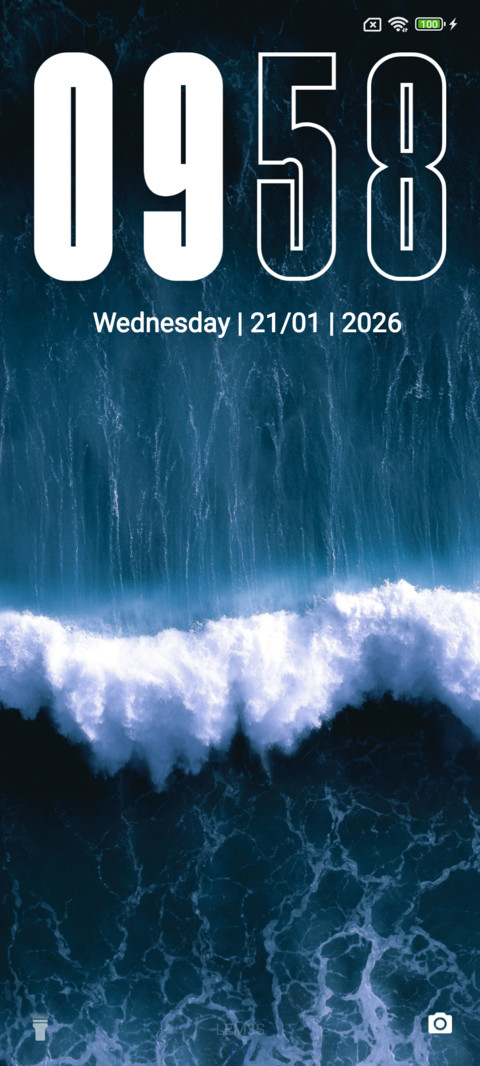 Darling_MMoD screenshot