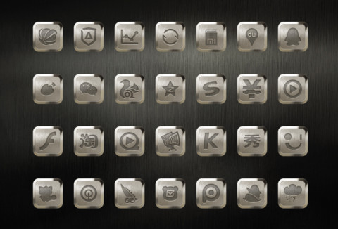iOS简版金 screenshot