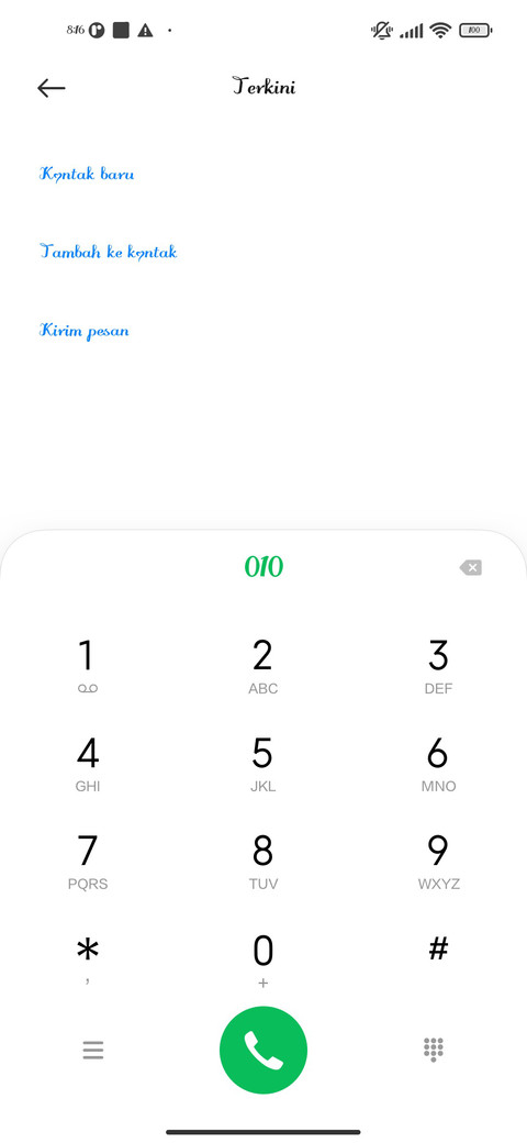 Adalah Harapan screenshot
