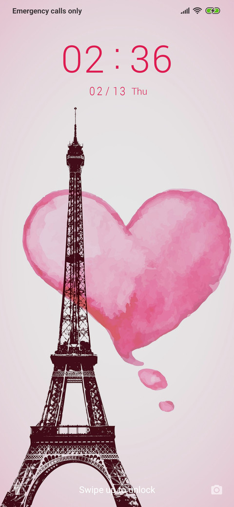 ParisArt_3MDP screenshot