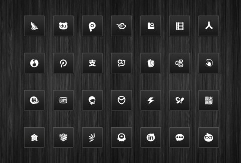 雅黑7plus screenshot