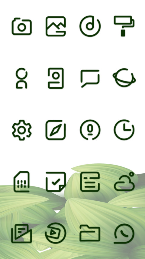 MFreshness screenshot