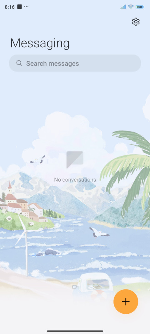 Island Summer screenshot