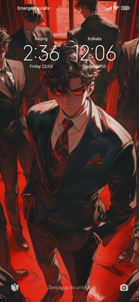 Vampire Prince screenshot