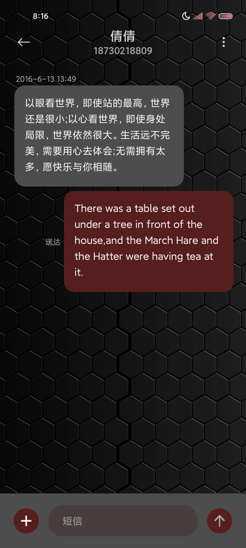 双模式机甲飞升少年 screenshot