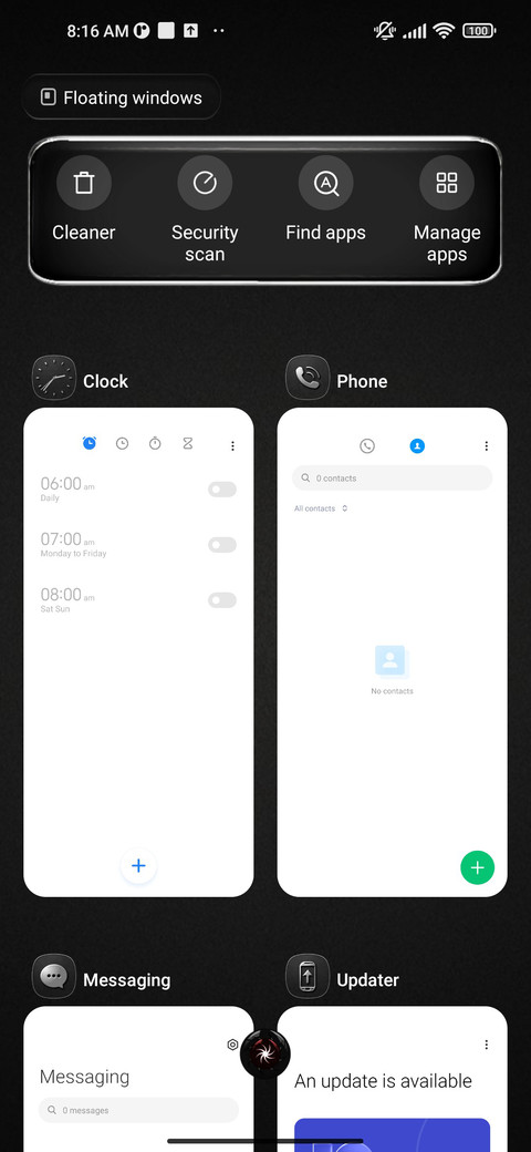 BrS v14 screenshot