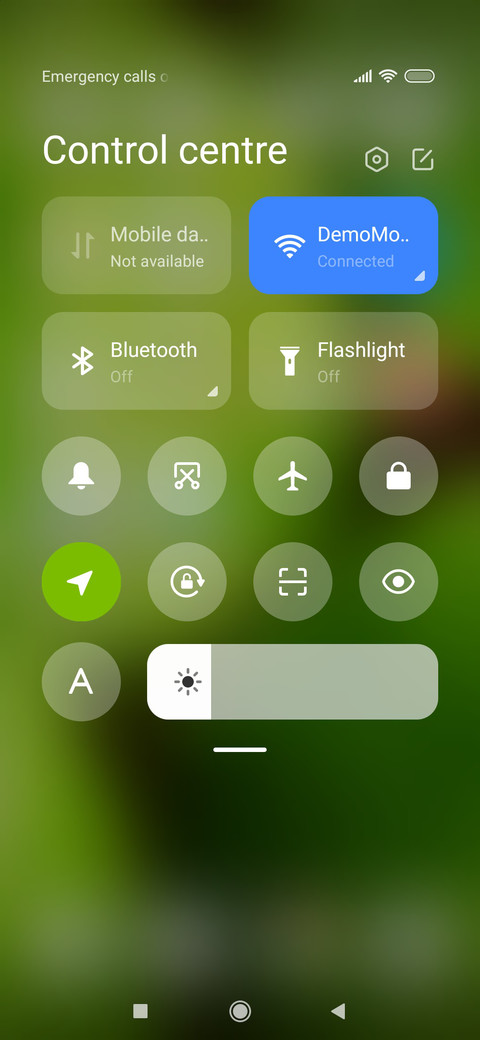 Fresh Water_3MDS screenshot