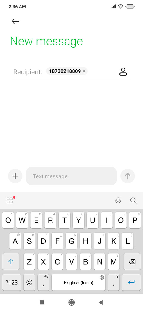 JOY UI 12 screenshot
