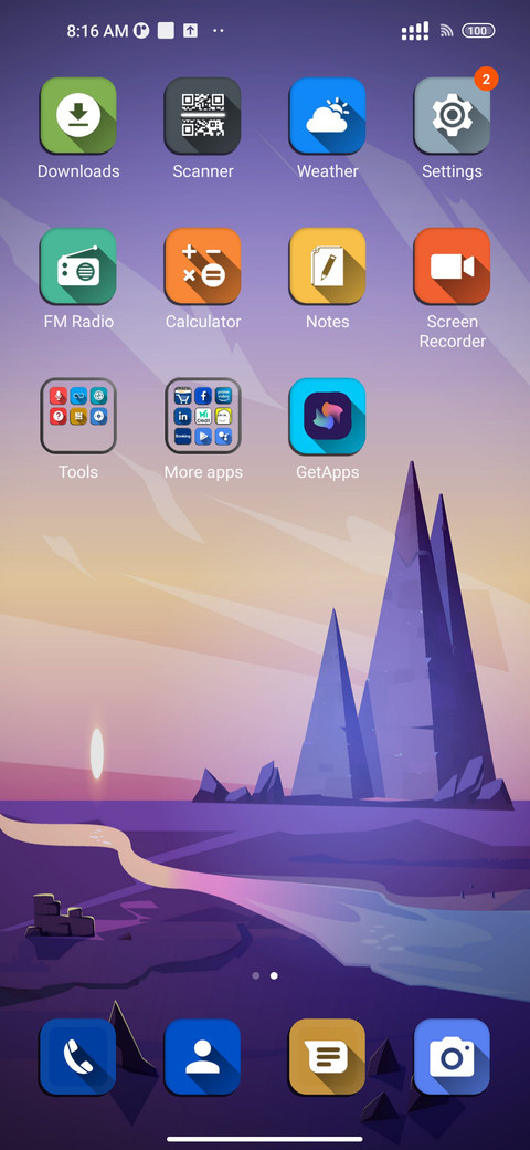 pyramids screenshot