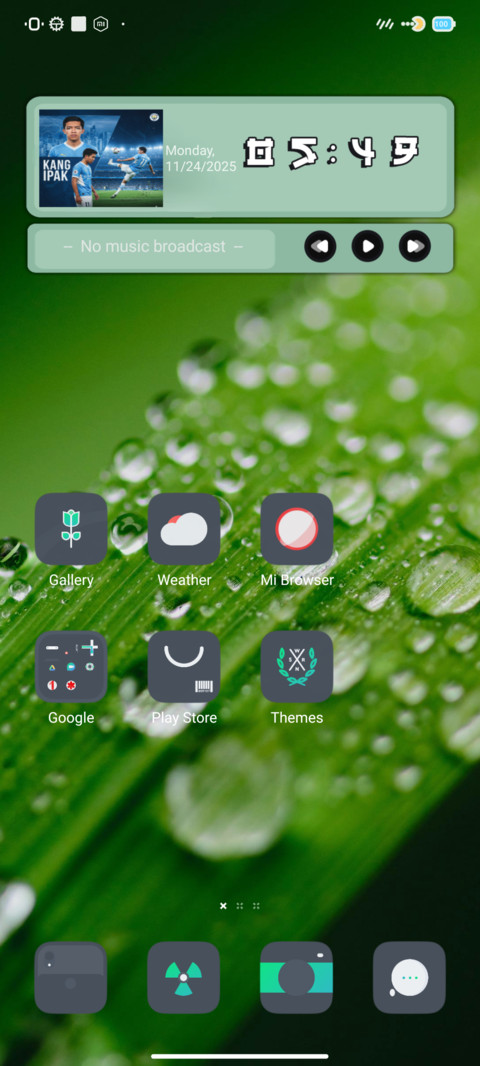 NJALUK DI TUNGKAK screenshot
