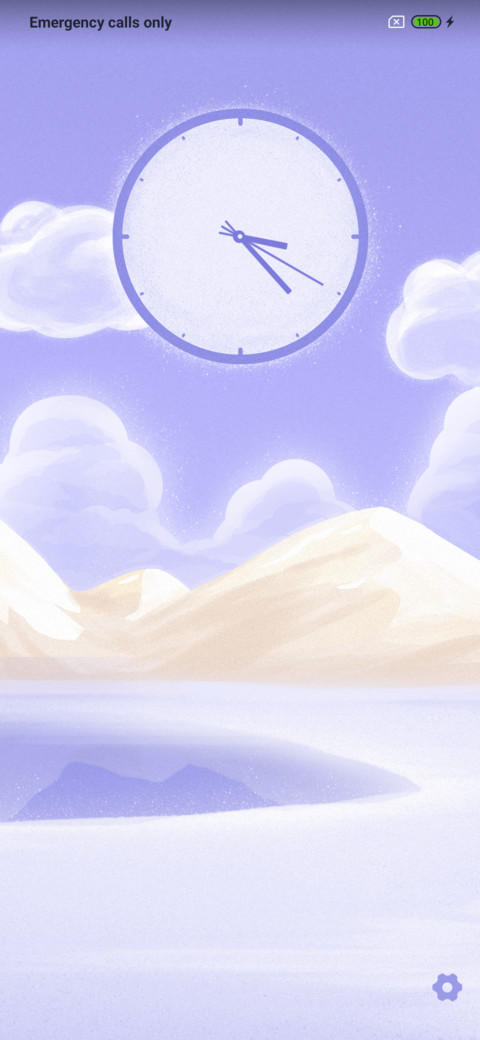 Ukiyo Aqua screenshot