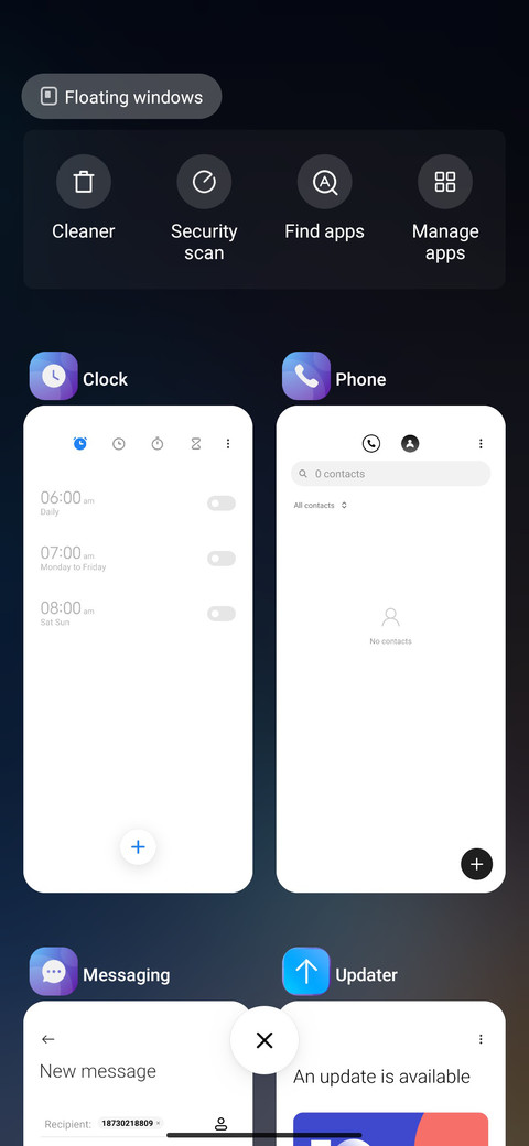 Space_5 screenshot