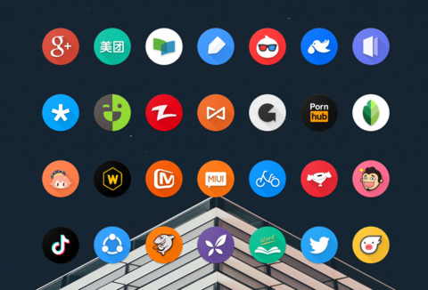 Anp Color screenshot