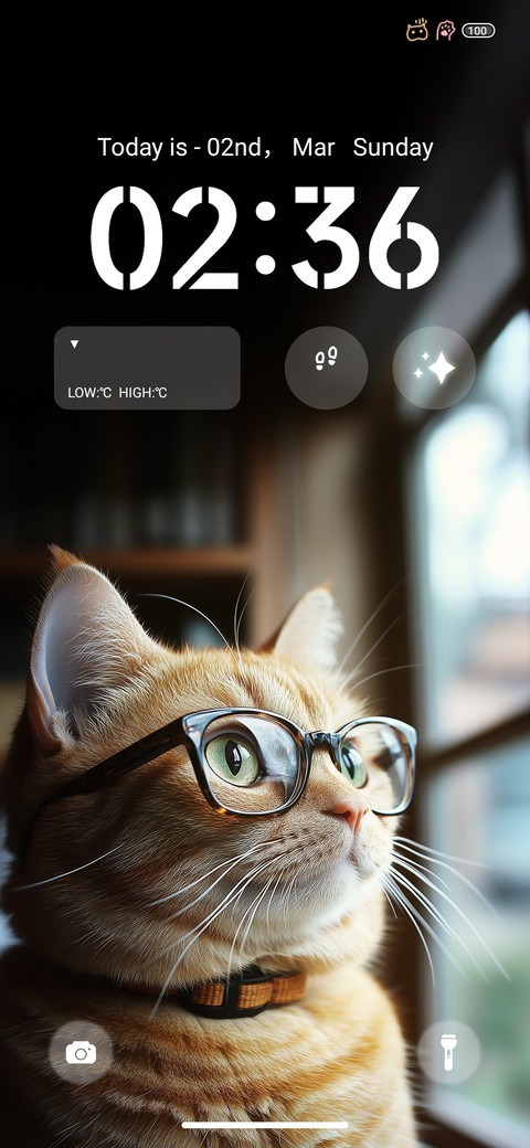 Dr. Cat screenshot