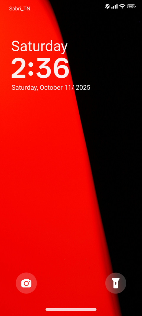 Black Ember screenshot