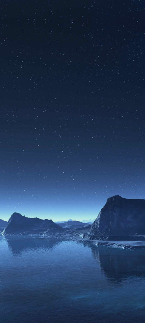 浓米派超级大字版 screenshot