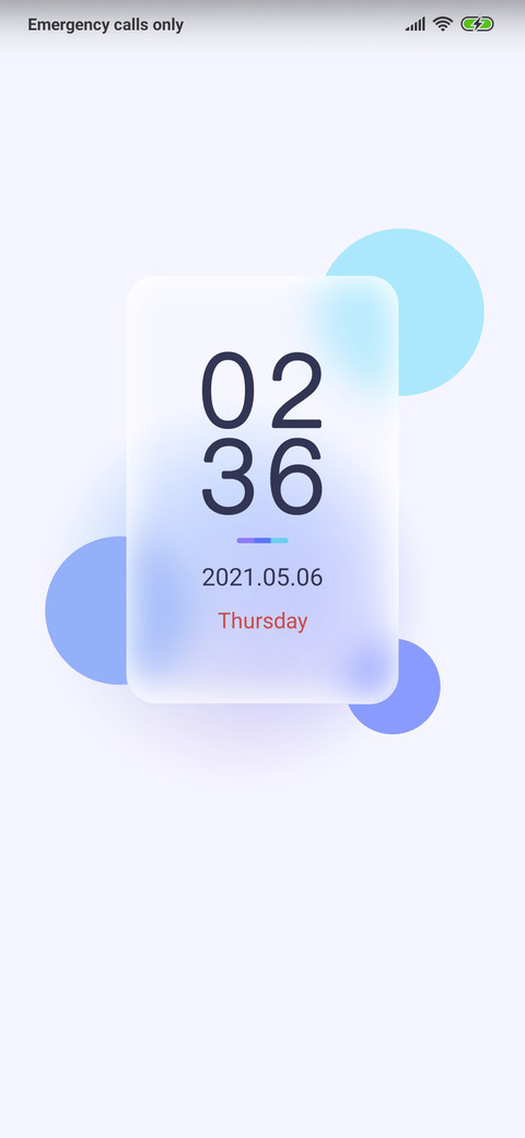 Streamer screenshot