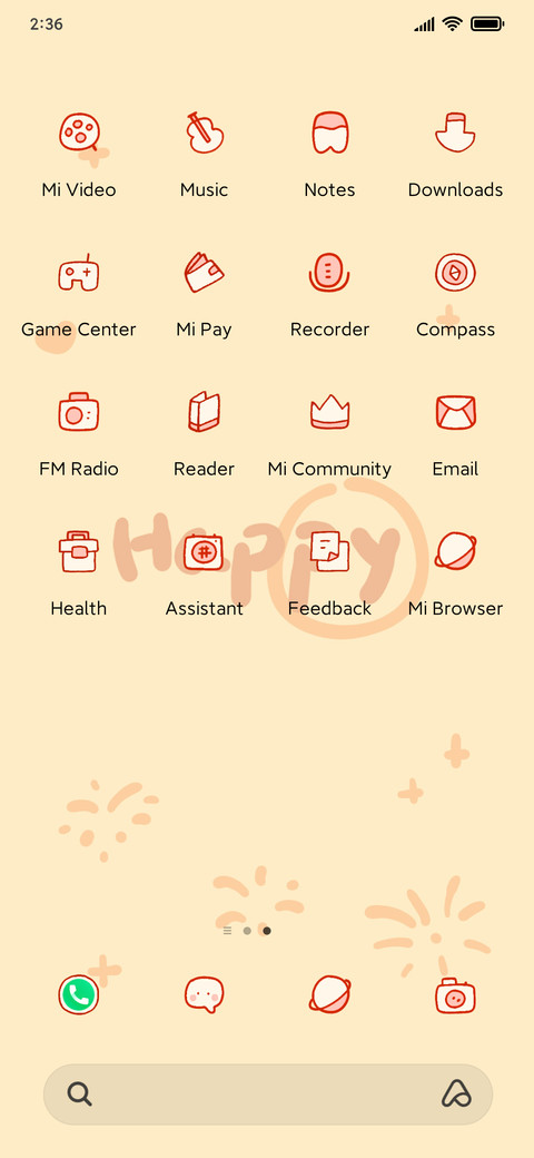 Good luck writing screenshot