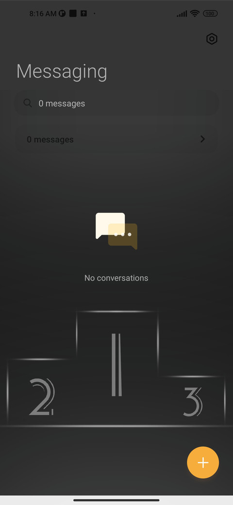 More Than Sports screenshot