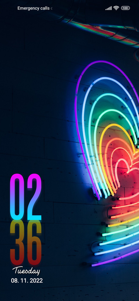 Love Fine screenshot