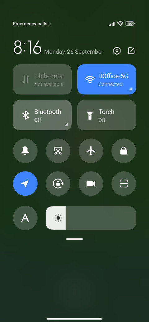 Return+friend screenshot