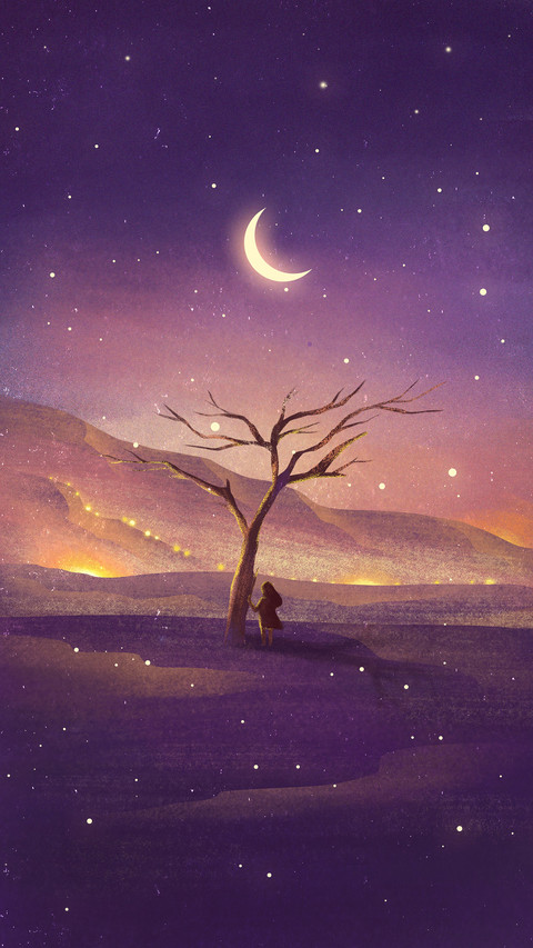 Finding a quiet place for life 4 screenshot