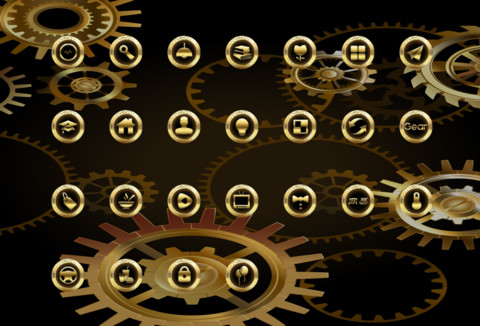 时钟滴答 screenshot