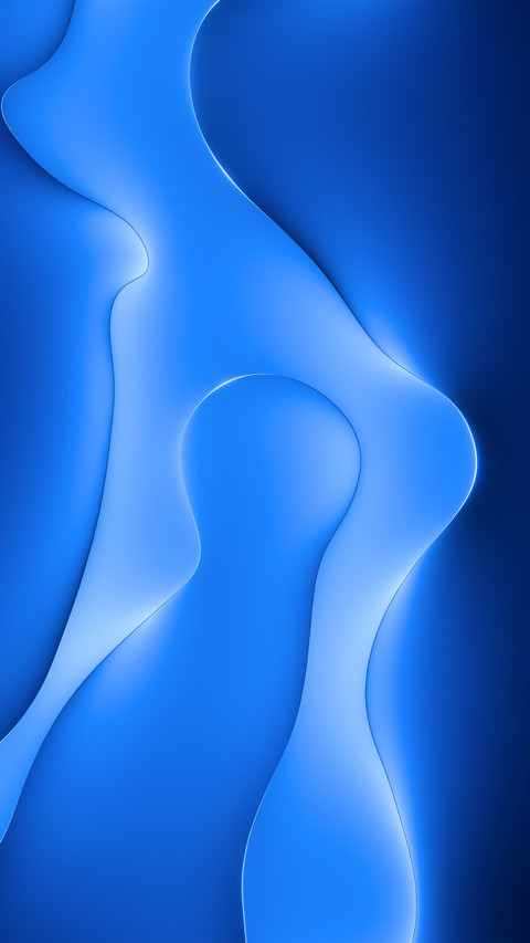Minimalist abstract geometric creative wallpaper screenshot