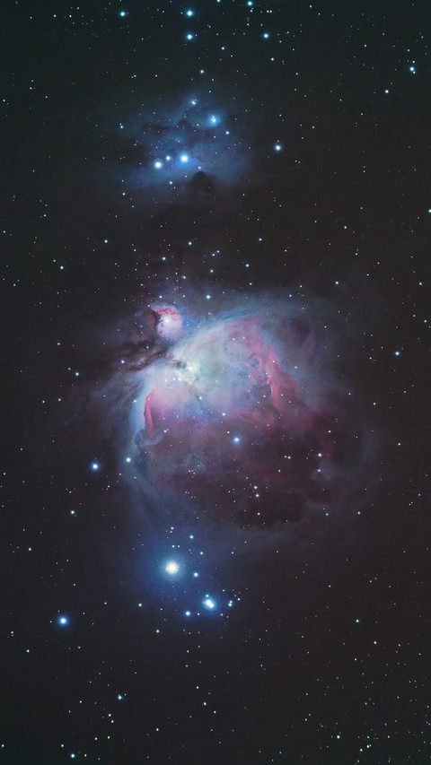 星空3 (2) screenshot