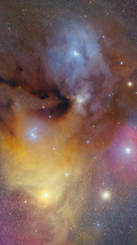 星空29 (2) screenshot