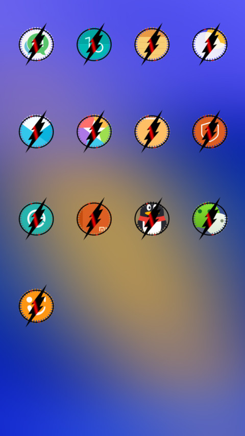 Rain_DWM3 screenshot