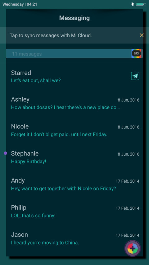 Adil Unknown screenshot