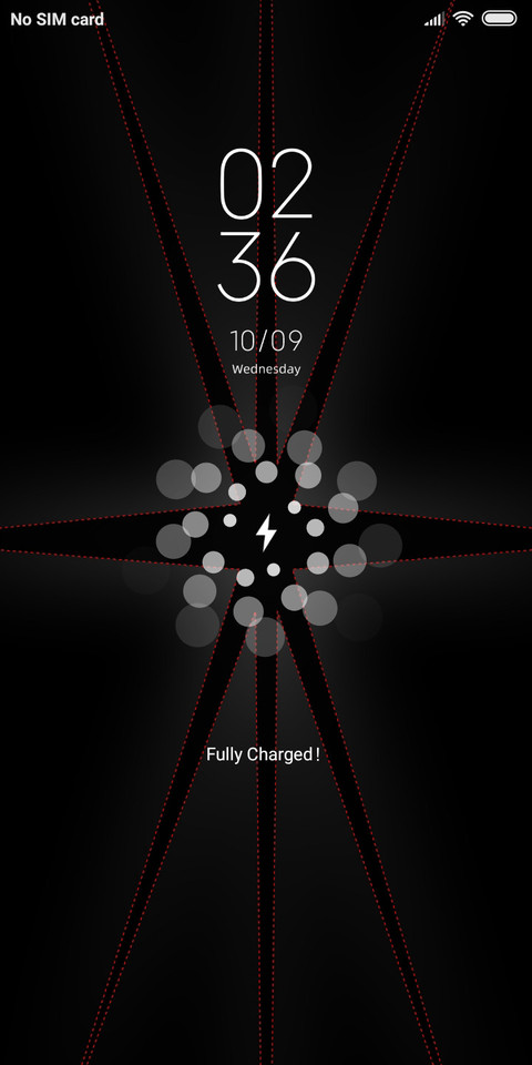 Shadowstar_DWM2 screenshot