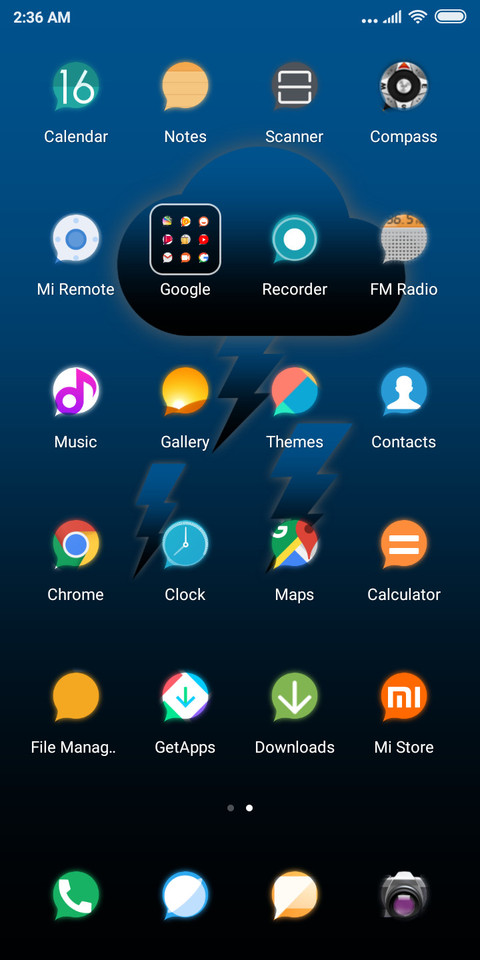 ELECTRIC_DWM2 screenshot