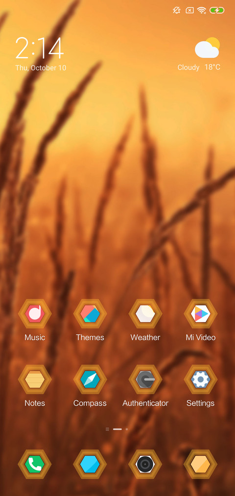 FARMER_DWM2 screenshot