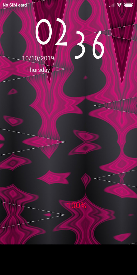 SHADES_DWM2 screenshot