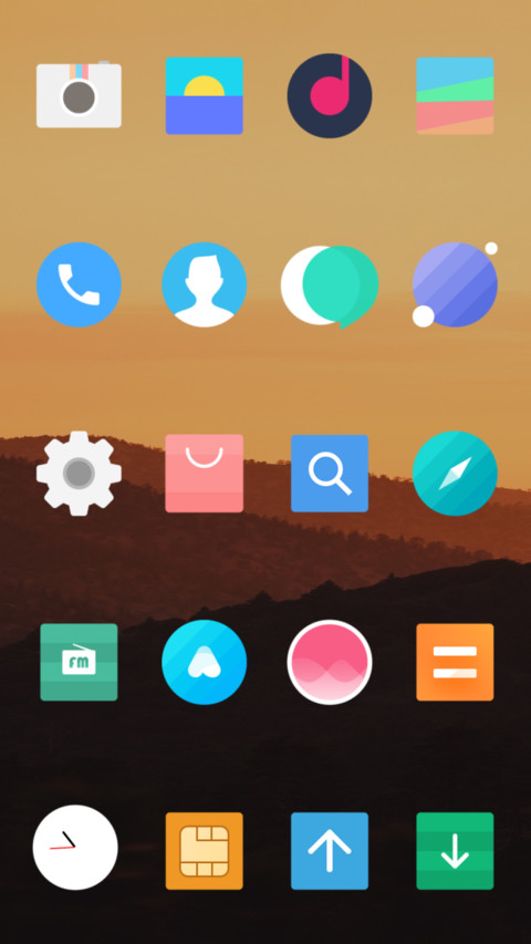畅轻 screenshot