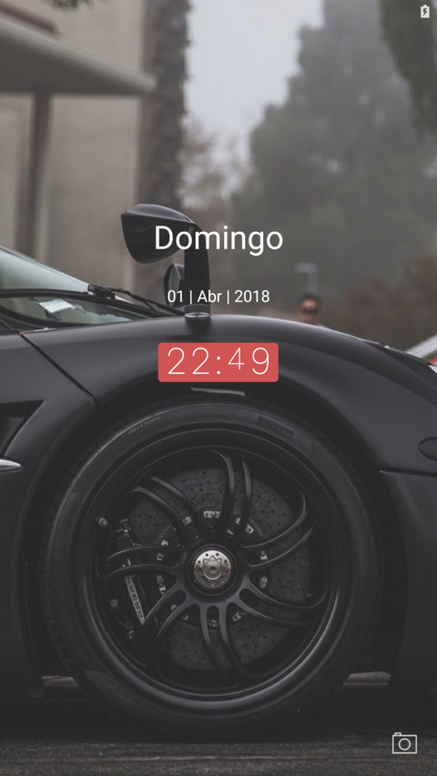 Ampersand NY screenshot