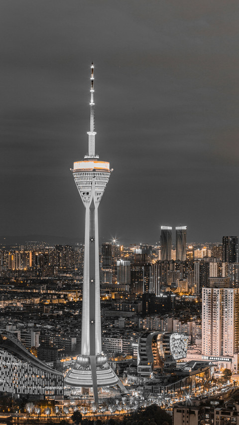 Why chengdu is the city of science fiction 2 screenshot