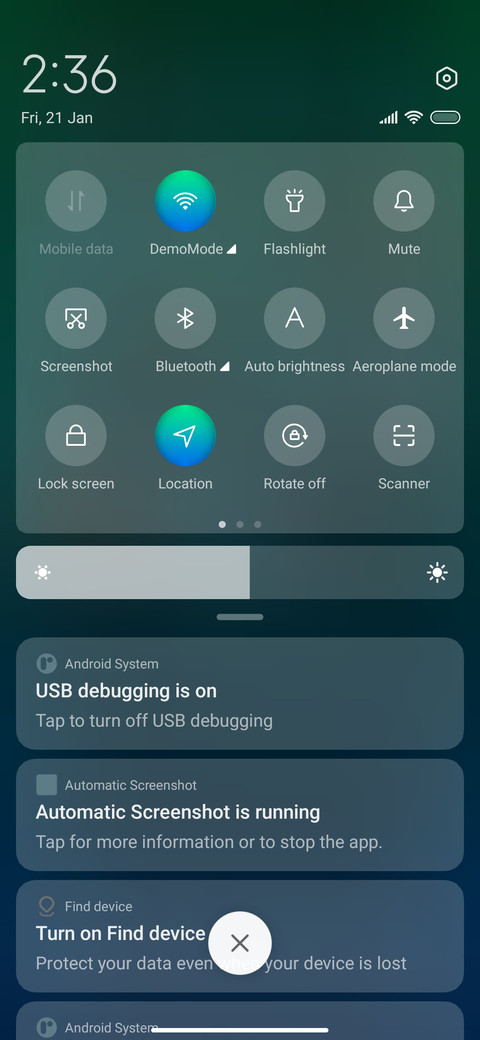 Shivoham screenshot