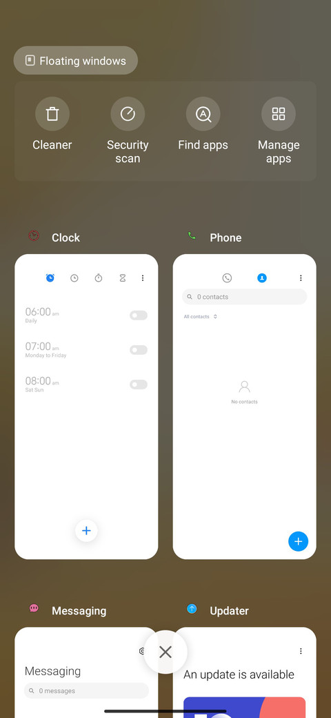 Zhiqiu screenshot