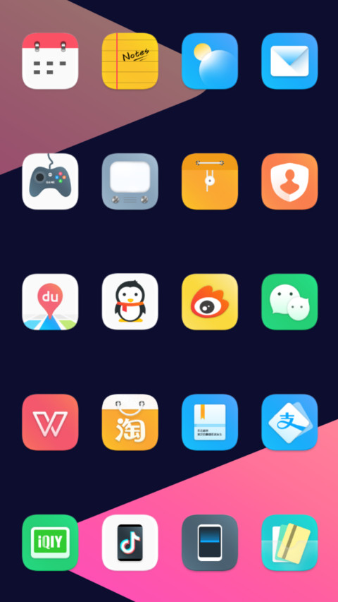 MIX Reborn V10 screenshot