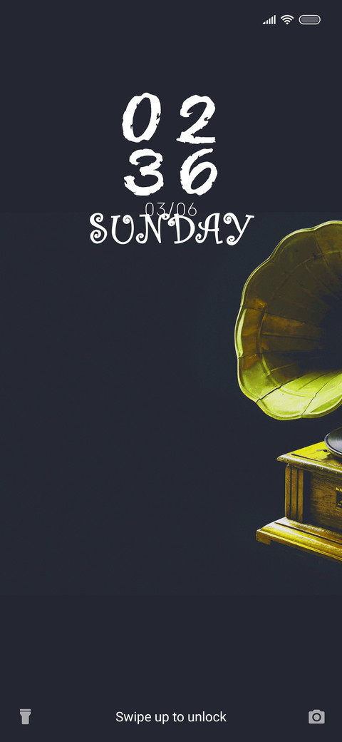 Classic_Music screenshot