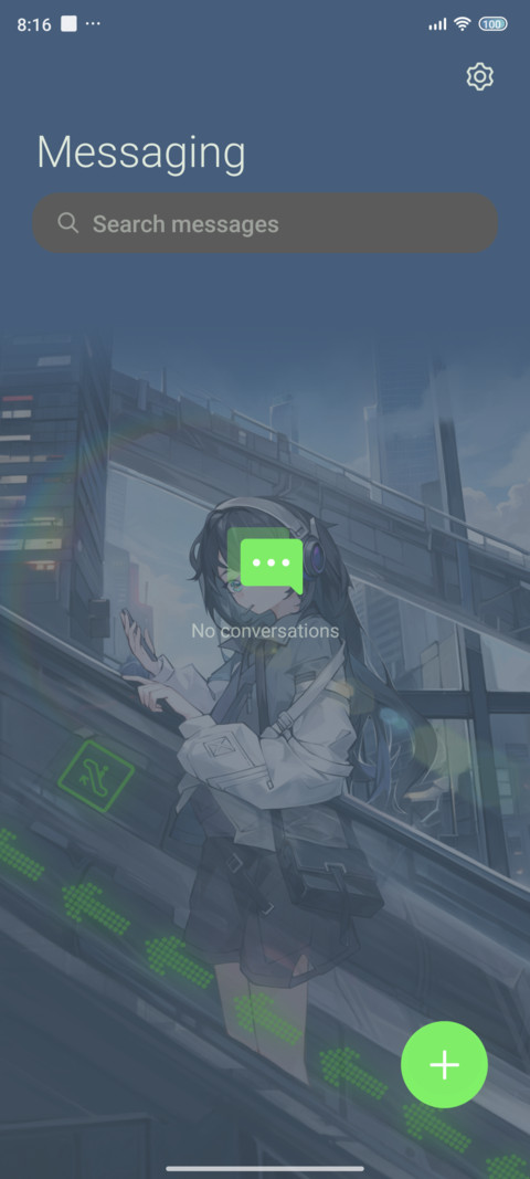 Escalators meet screenshot