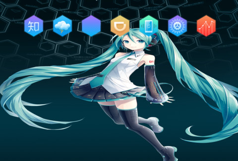 初音未来系列1 screenshot
